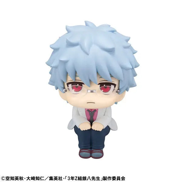 3-nen Z-gumi Ginpachi Sensei - Ginpachi Sensei - Look Up (MegaHouse)ㅤ – MegaHouse – ActionFigureBrasil