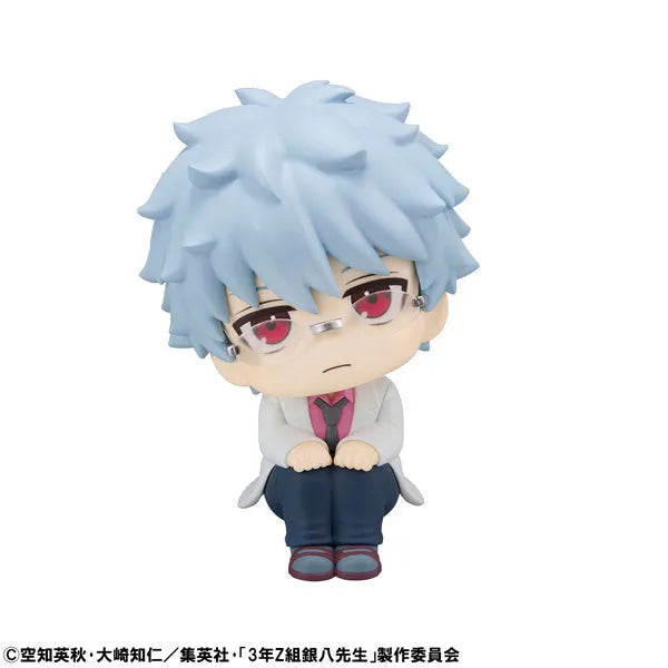 3-nen Z-gumi Ginpachi Sensei - Ginpachi Sensei - Look Up (MegaHouse)ㅤ – MegaHouse – ActionFigureBrasil