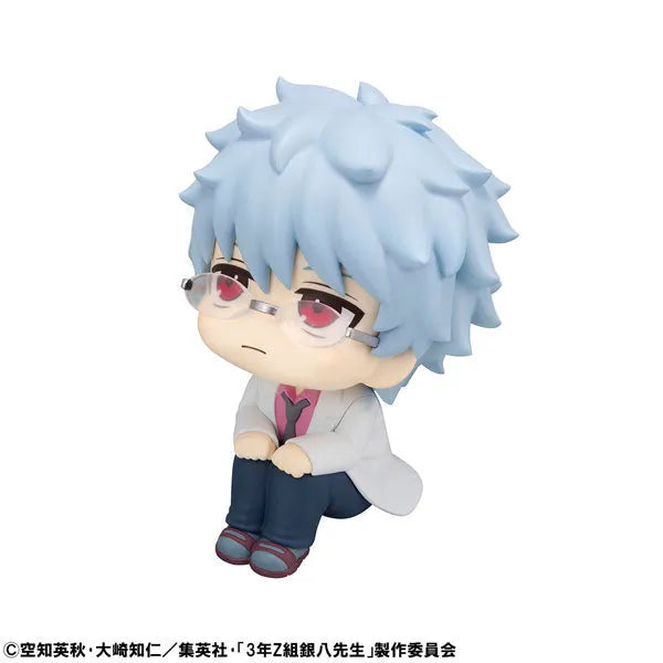3-nen Z-gumi Ginpachi Sensei - Ginpachi Sensei - Look Up (MegaHouse)ㅤ – MegaHouse – ActionFigureBrasil