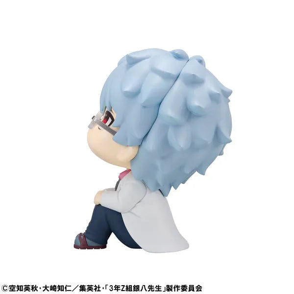 3-nen Z-gumi Ginpachi Sensei - Ginpachi Sensei - Look Up (MegaHouse)ㅤ – MegaHouse – ActionFigureBrasil