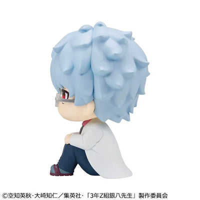 3-nen Z-gumi Ginpachi Sensei - Ginpachi Sensei - Look Up (MegaHouse)ㅤ – MegaHouse – ActionFigureBrasil — acessórios
