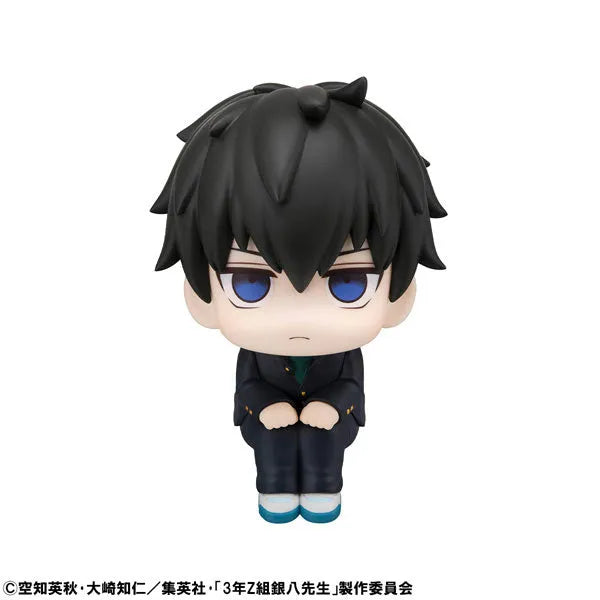 3-nen Z-gumi Ginpachi Sensei - Hijikata Toushirou - Look Up (MegaHouse)ㅤ – MegaHouse – ActionFigureBrasil