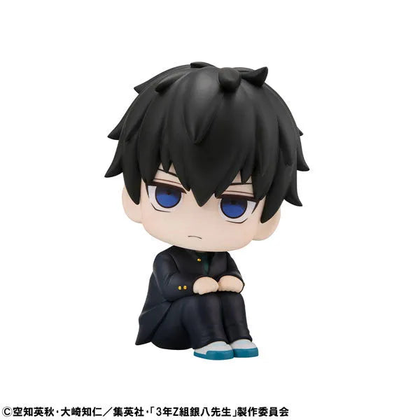 3-nen Z-gumi Ginpachi Sensei - Hijikata Toushirou - Look Up (MegaHouse)ㅤ – MegaHouse – ActionFigureBrasil