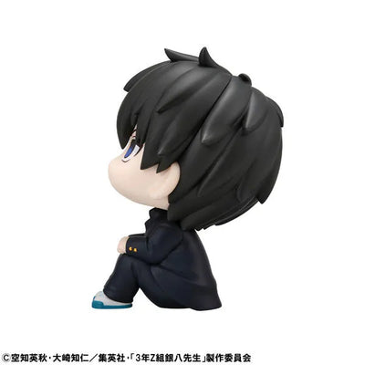 3-nen Z-gumi Ginpachi Sensei - Hijikata Toushirou - Look Up (MegaHouse)ㅤ – MegaHouse – ActionFigureBrasil — close
