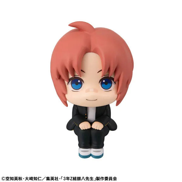 3-nen Z-gumi Ginpachi Sensei - Kamui - Look Up (MegaHouse)ㅤ – MegaHouse – ActionFigureBrasil