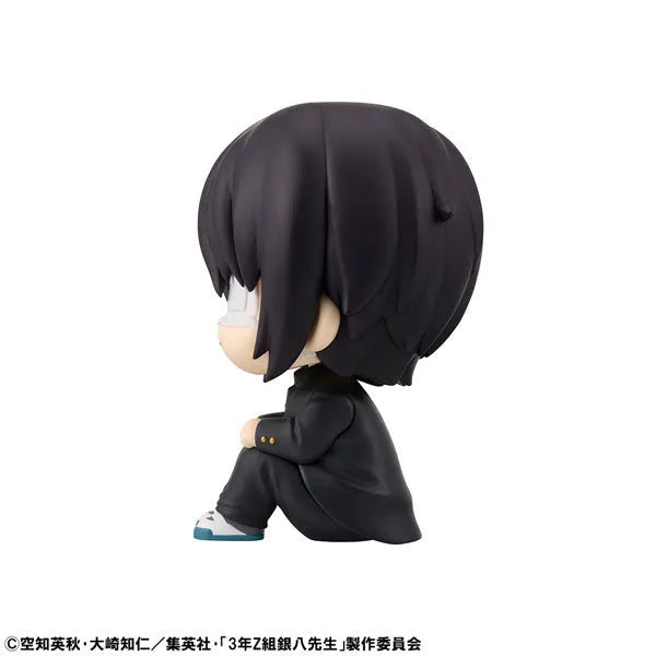 3-nen Z-gumi Ginpachi Sensei - Takasugi Shinsuke - Look Up (MegaHouse)ㅤ – MegaHouse – ActionFigureBrasil