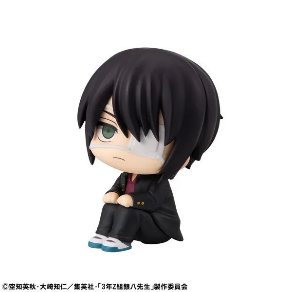 3-nen Z-gumi Ginpachi Sensei - Takasugi Shinsuke - Look Up (MegaHouse)ㅤ – MegaHouse – ActionFigureBrasil