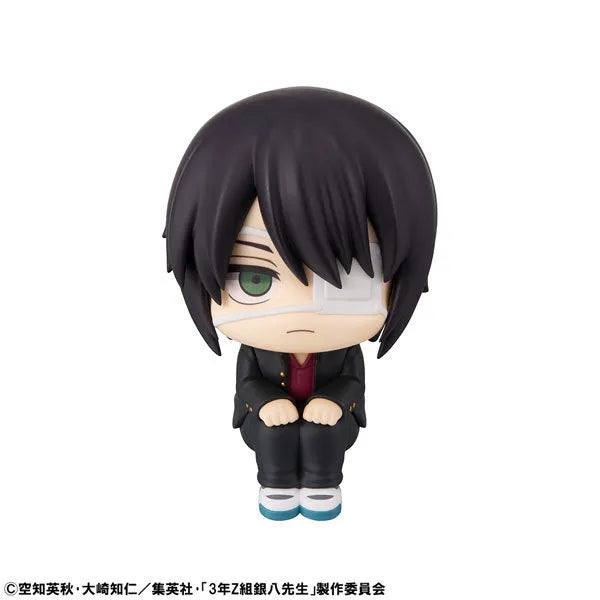 3-nen Z-gumi Ginpachi Sensei - Takasugi Shinsuke - Look Up (MegaHouse)ㅤ – MegaHouse – ActionFigureBrasil