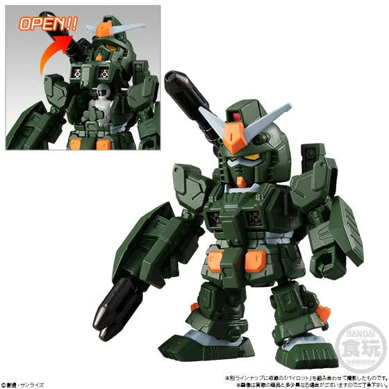30 Minutes Missions - Customize Scene Base (Bandai Spirits)ㅤ – Bandai Spirits – ActionFigureBrasil