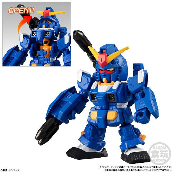 30 Minutes Missions - Customize Scene Base (Bandai Spirits)ㅤ – Bandai Spirits – ActionFigureBrasil
