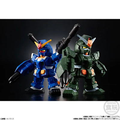 30 Minutes Missions - Customize Scene Base (Bandai Spirits)ㅤ – Bandai Spirits – ActionFigureBrasil — com base expositora