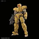 30 Minutes Missions - eEMX-17 Alto - 02 - 1/144 - Yellow (Bandai Spirits)ㅤ – Bandai Spirits – ActionFigureBrasil