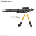 30 Minutes Missions - eEMX-17 Alto - 15 - Air Battle Specification - 1/144 - Navy (Bandai Spirits)ㅤ – Bandai Spirits – ActionFigureBrasil
