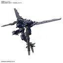 30 Minutes Missions - eEMX-17 Alto - 15 - Air Battle Specification - 1/144 - Navy (Bandai Spirits)ㅤ – Bandai Spirits – ActionFigureBrasil — embalagem