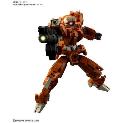30 Minutes Missions - eEXM-21 Rabiot - 1/144 - Orange (Bandai Spirits)ㅤ – Bandai Spirits – ActionFigureBrasil
