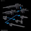 30 Minutes Missions - Option Weapon - W-01 - Option Weapon 1 For Alto - 1/144 (Bandai Spirits)ㅤ – Bandai Spirits – ActionFigureBrasil