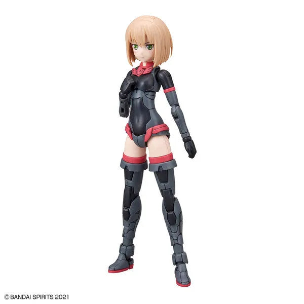 30 Minutes Sisters (SIS-A00) - Tiasha - Color B (Bandai Spirits)ㅤ – Bandai Spirits – ActionFigureBrasil