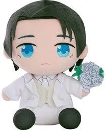 30 Sai Made Doutei da to Mahoutsukai ni Narerurashii - Adachi Kiyoshi - Wedding Ver. (Orange Rouge)ㅤ – Orange Rouge – ActionFigureBrasil