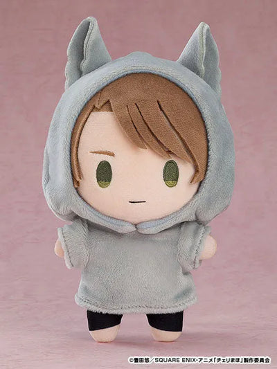 30 Sai Made Doutei da to Mahoutsukai ni Narerurashii - Kurosawa Yuuichi - Parka Ver. (Orange Rouge)ㅤ – Orange Rouge – ActionFigureBrasil — ângulo diferente