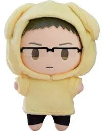 30 Sai Made Doutei da to Mahoutsukai ni Narerurashii - Tsuge Masato - Parka Ver. (Orange Rouge)ㅤ – Orange Rouge – ActionFigureBrasil