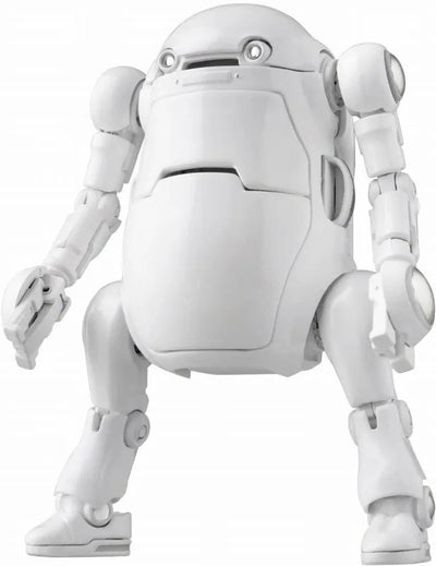 35 Mechatro WeGo - D.I.Y. (Sentinel)ㅤ – Sentinel – ActionFigureBrasil