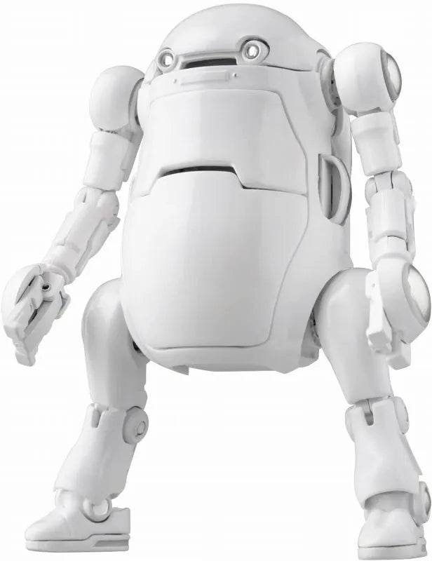 35 Mechatro WeGo - D.I.Y. (Sentinel)ㅤ – Sentinel – ActionFigureBrasil