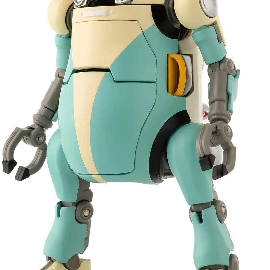 35 Mechatro WeGo - Mechatro WeGo - 1/35 - Two-tone Green (Sentinel)ㅤ – Sentinel – ActionFigureBrasil