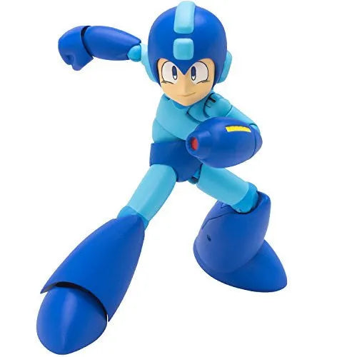 4 Inch Nel - Mega Man / Rockmanㅤ – Sentinel – ActionFigureBrasil