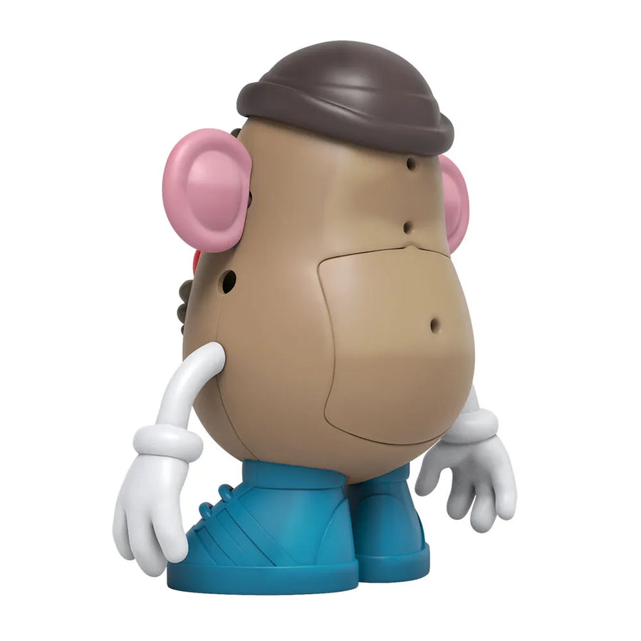 4D XXRAY Mr. Potato Head - LIMITED EDITION – Mighty Jaxx – ActionFigure Brasil