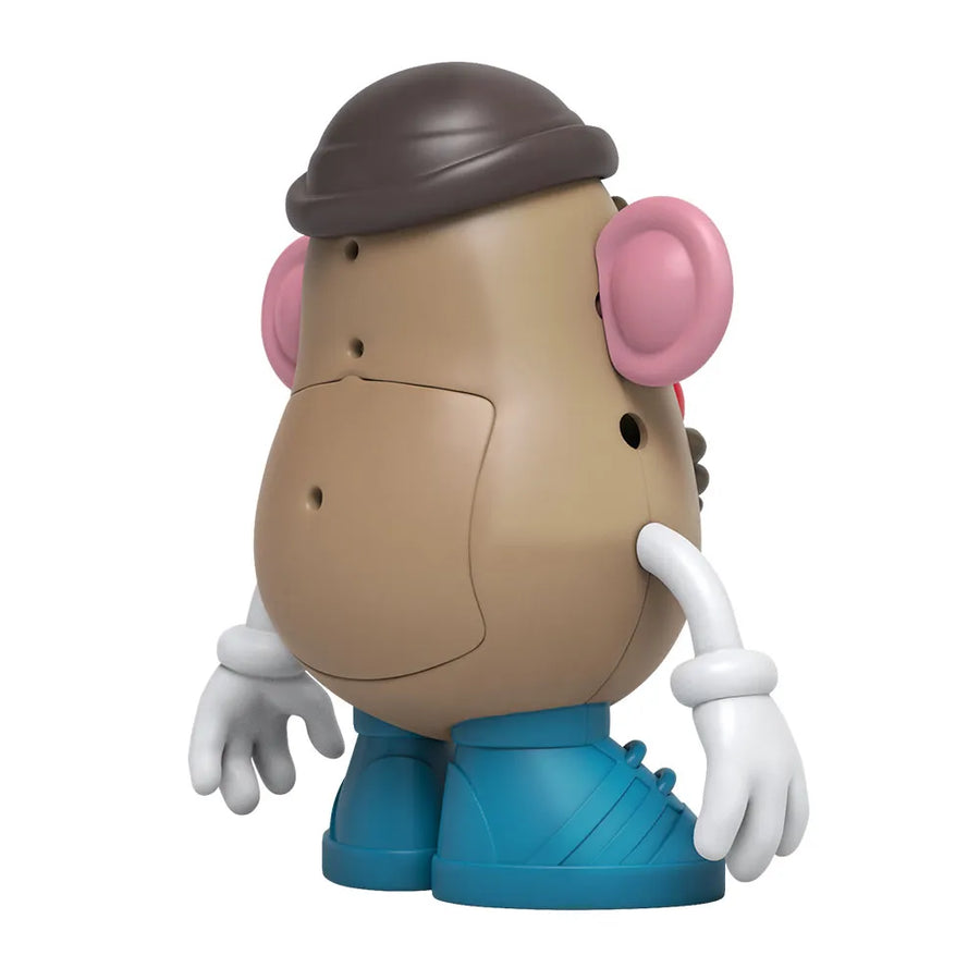 4D XXRAY Mr. Potato Head - LIMITED EDITION – Mighty Jaxx – ActionFigure Brasil