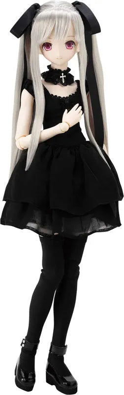 50cm Original Doll Lilia / Black Raven Vol.1ㅤ – Azone International – ActionFigureBrasil