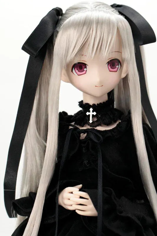 50cm Original Doll Lilia / Black Raven Vol.1ㅤ – Azone International – ActionFigureBrasil