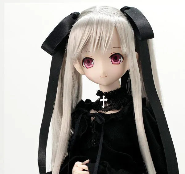 50cm Original Doll Lilia / Black Raven Vol.1ㅤ – Azone International – ActionFigureBrasil