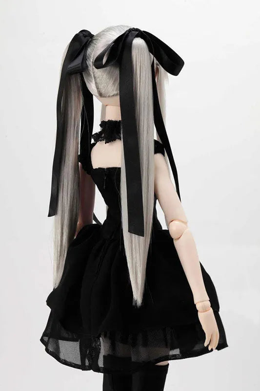 50cm Original Doll Lilia / Black Raven Vol.1ㅤ – Azone International – ActionFigureBrasil