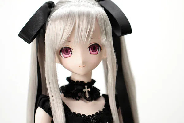 50cm Original Doll Lilia / Black Raven Vol.1ㅤ – Azone International – ActionFigureBrasil