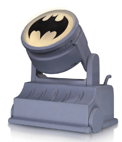 6 Inch Box Set Batman & Robin (w/Bag Signal Machine / The Animated Series ver.)ㅤ – DC Collectibles – ActionFigureBrasil — ângulo diferente