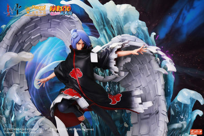 Edición limitada de KONAN