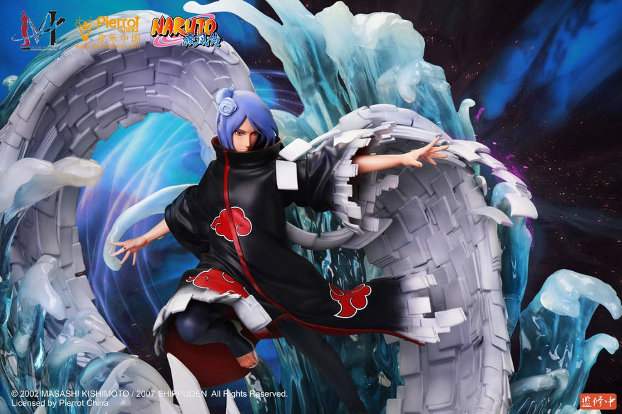 Edición limitada de KONAN