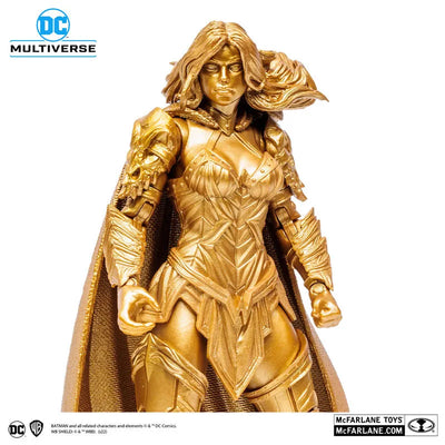7 Inch, Action Figure #153 Wonder Woman (Anti-Crisis) [Dark Nights:Death Metal]ㅤ – McFarlane Toys – ActionFigureBrasil