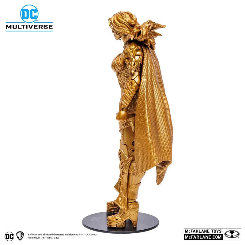 7 Inch, Action Figure #153 Wonder Woman (Anti-Crisis) [Dark Nights:Death Metal]ㅤ – McFarlane Toys – ActionFigureBrasil