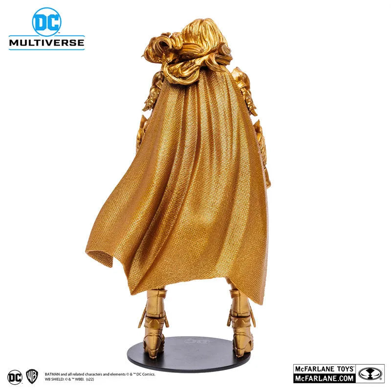 7 Inch, Action Figure #153 Wonder Woman (Anti-Crisis) [Dark Nights:Death Metal]ㅤ – McFarlane Toys – ActionFigureBrasil