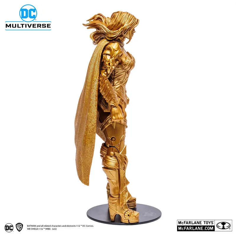 7 Inch, Action Figure #153 Wonder Woman (Anti-Crisis) [Dark Nights:Death Metal]ㅤ – McFarlane Toys – ActionFigureBrasil