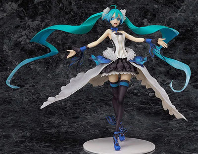 7th Dragon 2020 - Hatsune Miku - 1/7 - Type 2020 (Max Factory)ㅤ – Max Factory – ActionFigureBrasil