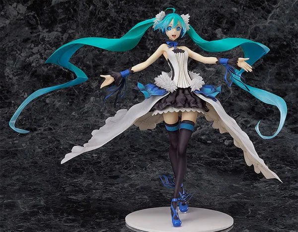 7th Dragon 2020 - Hatsune Miku - 1/7 - Type 2020 (Max Factory)ㅤ – Max Factory – ActionFigureBrasil
