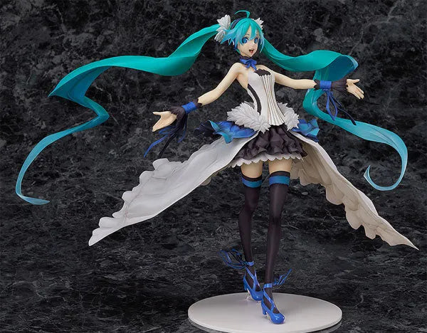 7th Dragon 2020 - Hatsune Miku - 1/7 - Type 2020 (Max Factory)ㅤ – Max Factory – ActionFigureBrasil