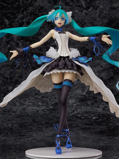 7th Dragon 2020 - Hatsune Miku - 1/7 - Type 2020 (Max Factory)ㅤ – Max Factory – ActionFigureBrasil — close