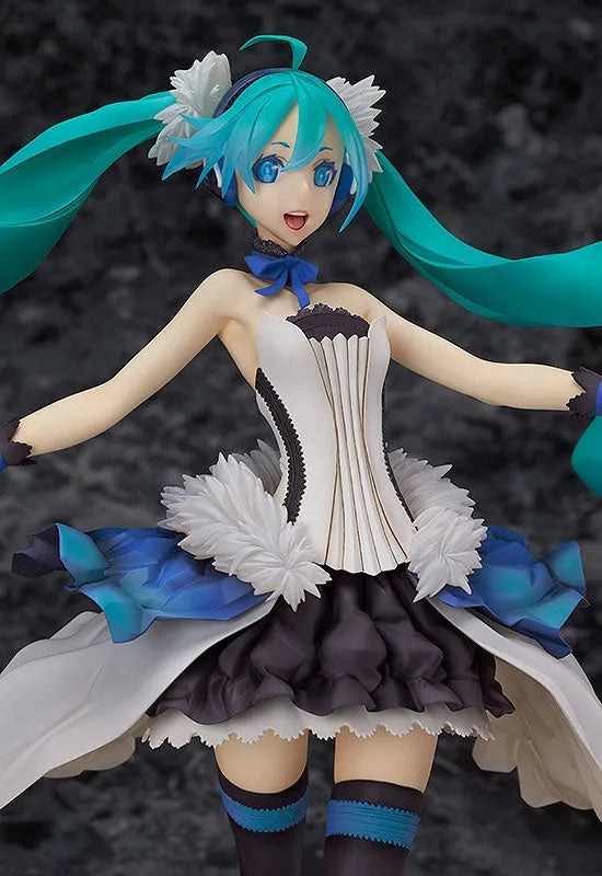 7th Dragon 2020 - Hatsune Miku - 1/7 - Type 2020 (Max Factory)ㅤ – Max Factory – ActionFigureBrasil
