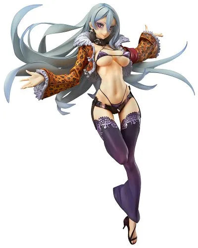 7th Dragon 2020 - Psychic - 1/7 (Max Factory)ㅤ – Max Factory – ActionFigureBrasil