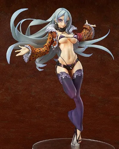 7th Dragon 2020 - Psychic - 1/7 (Max Factory)ㅤ – Max Factory – ActionFigureBrasil