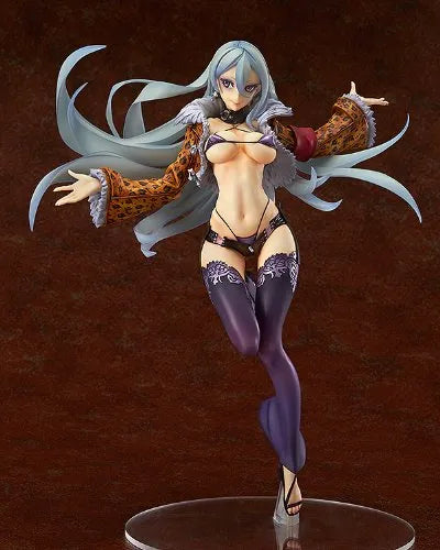7th Dragon 2020 - Psychic - 1/7 (Max Factory)ㅤ – Max Factory – ActionFigureBrasil